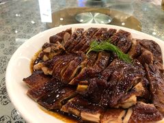 非常三杯鸭-客家汇·客家传承菜(水库店)