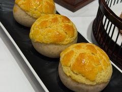 -白天鹅宾馆-宏图府餐厅