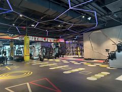 -VIP 威尔仕健身·游泳(嘉华中心店)