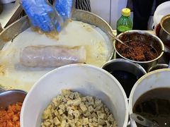 -安徽阜阳卷馍(西单店)