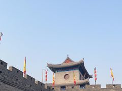 -即墨古城