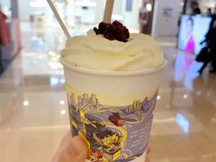 -茶颜悦色(重庆英利大融城LG层店)