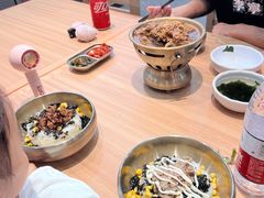 -米村拌饭(摩码广场店)
