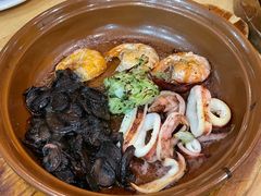 -萨莉亚意式餐厅(石鼓路店)