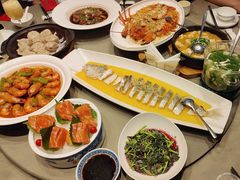 -大鹏饭店·金陵家宴(奥体中心店)