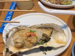 -喝丢一只鞋海鲜烧烤·海肠捞饭(市场店)