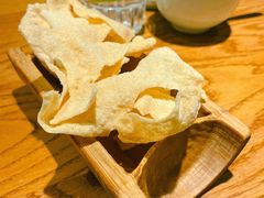 龙虾片-一坐一忘云南菜(嘉里中心店)