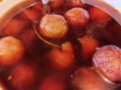 桂花糖芋头-三凤酒家·百年无锡菜(清扬茂业店)