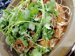 -蜀留香石锅鱼(六顺街店)