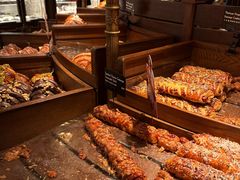 -B&C黄油与面包·THE GARDEN BAKERY概念店(世纪汇店)