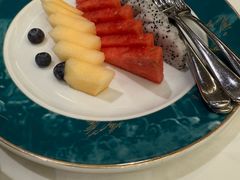 -武汉香格里拉大酒店·香宫中餐厅