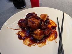 特色红烧肉-HOMES上海本帮菜(襄阳公园店)