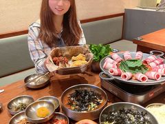 -春熙台韩国料理·章鱼肥牛(西丽店)