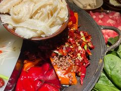 -阳阳老火锅(小南门店)