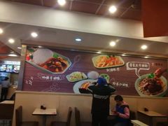 -李先生牛肉面大王(东营友谊广场店)