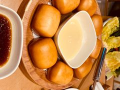 -湯系·煲汤手艺人(东二环泰禾广场店)