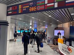 -吉隆坡国际机场