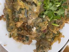 蚝仔烙-华威达牛庄(黄埔大道西店)