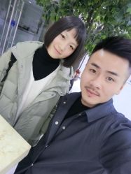 -尚·丹尼Hair