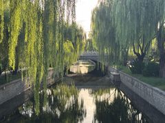 -元大都城垣遗址公园