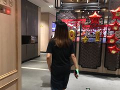 -海底捞火锅(奥体南路店)