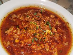 -辛香汇·现炒川菜(武进吾悦店)
