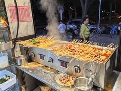 -郭记小街麻辣烫(南小街总店)