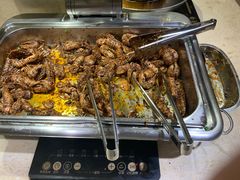 -芭菲盛宴·环球美食(袁家岗店)