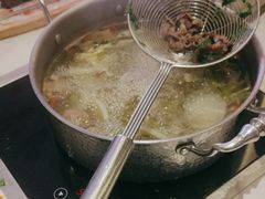 -牛焱·贵州黄牛肉火锅(城西银泰店)