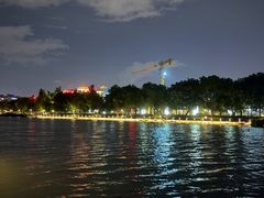 -南通濠河风景名胜区
