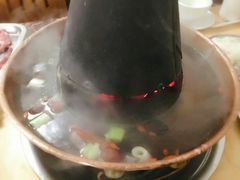 清汤锅-月圆火锅(宁海东路二店)