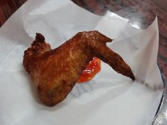 -華叔茶記