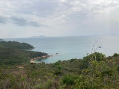 -南丫岛