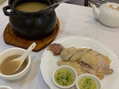 -文记壹心鸡(宝华路店)