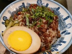 -小厨娘淮扬菜(六合欢乐港店)