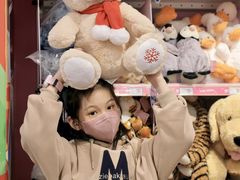 -TOYSRUS玩具反斗城(深圳万象城店)