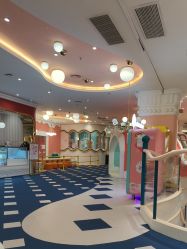 -奈尔宝家庭中心·亲子餐厅(苏州大悦城店)