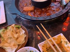-一碟一味重庆火锅(Desa Parkcity店)