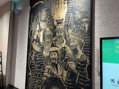 -黔蘑菇四季餐厅(观山湖店)