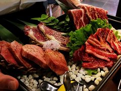 -肉魁屋·烧肉·烧鸟·酒场(高新店)