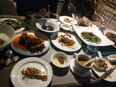 -驿舍·民國老营房院子私房菜(科学会堂店)