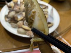 -77号渔船·蒸海鲜青岛菜(积米崖店)