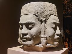 -吴哥国家博物馆