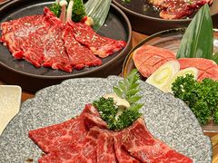 -御牛道日式烤肉料理(杭州万象城店)