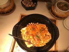 客家酿豆腐-客语客家菜(琶洲保利店)