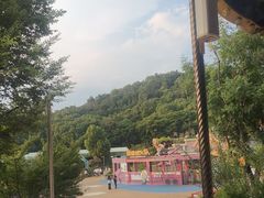 -无锡动物园·太湖欢乐园