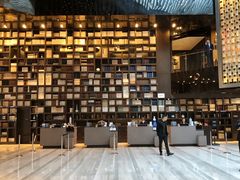 -万丽轩·粤菜(王府井金茂万丽酒店)