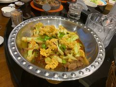 -锡和无锡菜(景丽苑店)