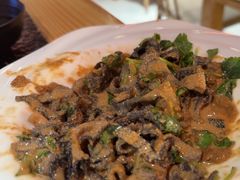 -京炭铜锅涮肉·羊蝎子·羊肉炉(保利·时光里店)