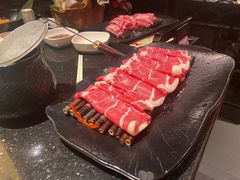 -捞王猪肚鸡火锅(财富中心店)